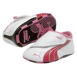 PUMA(プーマ) PMJ-303981 ドリフトキャット4 LW クリブ PMJ-303981 スニーカー(ジュニア/キッズ/ベビー)