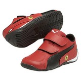 PUMA(プーマ) PMJ-304591 ドリフトキャット5 L SF V キッズ 304591 スニーカー(ジュニア/キッズ/ベビー)