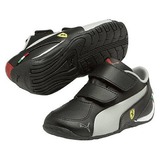 PUMA(プーマ) PMJ-304591 ドリフトキャット5 L SF V キッズ 304591 スニーカー(ジュニア/キッズ/ベビー)