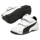 PUMA(プーマ) PMJ-304610 ドリフトキャット5 L V キッズ 304610 スニーカー(ジュニア/キッズ/ベビー)