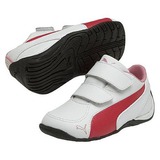 PUMA(プーマ) PMJ-304610 ドリフトキャット5 L V キッズ 304610 スニーカー(ジュニア/キッズ/ベビー)