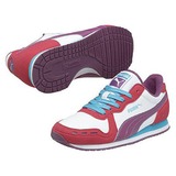 PUMA(プーマ) PMJ-351979 カバナレーサー SL BG Junior’s 351979 スニーカー(ジュニア/キッズ/ベビー)