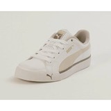 PUMA(プーマ) PMJ-352529 コート ポイント J BG Junior’s 352529 スニーカー(ジュニア/キッズ/ベビー)