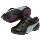 PUMA(プーマ) PMJ-353013 タルラ グラム V キッズ 353013 スニーカー(ジュニア/キッズ/ベビー)