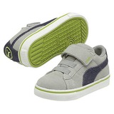 PUMA(プーマ) PMJ-355170 プーマ S デニム V キッズ PMJ-355170 スニーカー(ジュニア/キッズ/ベビー)