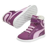 PUMA(プーマ) PMJ-355180 ファーストラウンドファー V キッズ PMJ-355180 スニーカー(ジュニア/キッズ/ベビー)