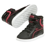 PUMA(プーマ) PMJ-355180 ファーストラウンドファー V キッズ PMJ-355180 スニーカー(ジュニア/キッズ/ベビー)