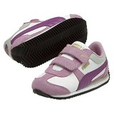 PUMA(プーマ) PMJ-355193 プーマアレイL/S V キッズ 355193 スニーカー(ジュニア/キッズ/ベビー)