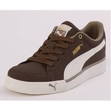 PUMA(プーマ) PMJ-356602 コート ポイント SS J BG Kid’s # 356602 スニーカー(ジュニア/キッズ/ベビー)