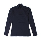 PUMA(プーマ) PMJ-902988 ライトコンプレッションウォーム モックネック LS シャツ 902988 サポーター･サポートギア(メンズ)