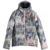 モンロー(monro) DOWN HOODIE JK/ARTVIN 262313647 ダウン･中綿ジャケット(メンズ)
