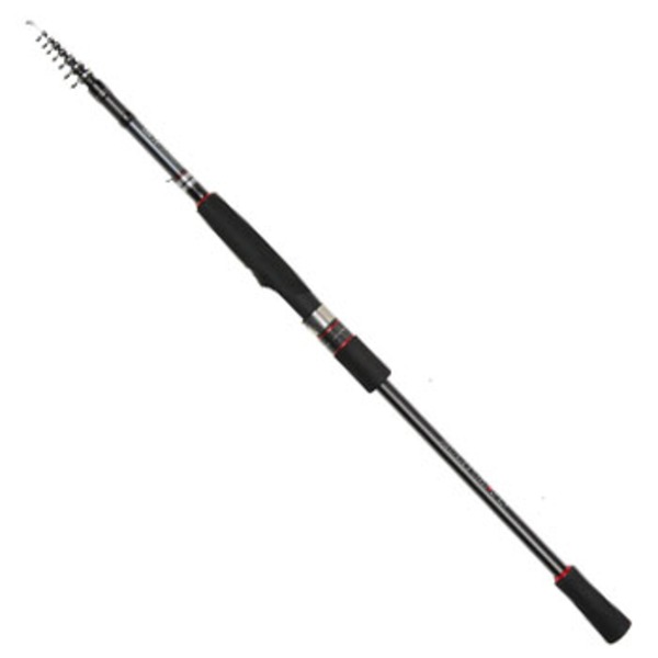 プロックス(PROX) マルチグラヴィス脇差 420LT MGW42LT 磯波止竿外ガイド4.5m以下