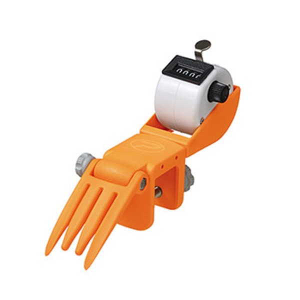 プロックス(PROX) ワンタッチワカサギ外し(カウンター付) PX830O その他淡水用品