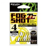RYUGI(リューギ) フォグショットTC HFS036 ワームフック(オフセット)