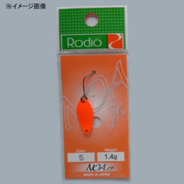 ロデオクラフト NOA(ノア)   スプーン