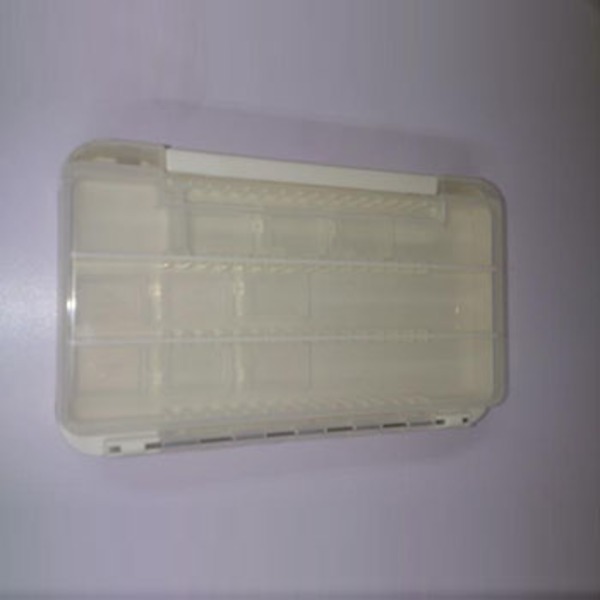 メイホウ(MEIHO) 明邦 ランガンケースW   ルアー･ワーム用ケース