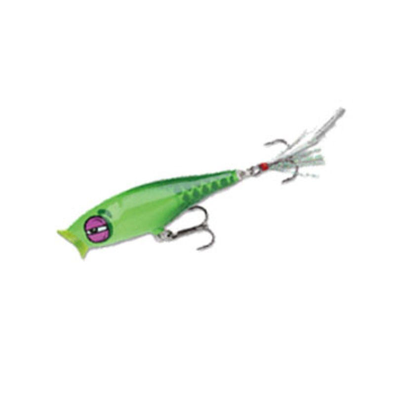 Rapala(ラパラ) アングリーバード スキッターポップ バッドピッグ SP7