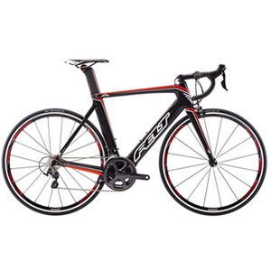 FELT(フェルト) AR4 フルカーボンフレーム 22speed SHIMANO Ultegra