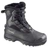 SALOMON(サロモン) ツンドラ ミッド ウォータープルーフ Men’s L35295900 防寒ウィンターブーツ