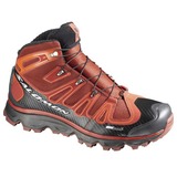 SALOMON(サロモン) シナプス ウィンター クライマシールド ウォータープルーフ Men’s L35293300 防寒ウィンターシューズ