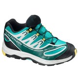 SALOMON(サロモン) XA プロ 2 ウォータープルーフ Kid’s L30874900 長靴&ブーツ(ジュニア/キッズ/ベビー)