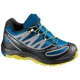 SALOMON(サロモン) XA プロ 2 ウォータープルーフ Kid’s L32982100 長靴&ブーツ(ジュニア/キッズ/ベビー)