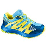 SALOMON(サロモン) XR ミッション ジュニア L35131500 スニーカー(ジュニア/キッズ/ベビー)