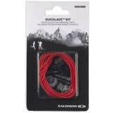 SALOMON(サロモン) クィックレース キット L32667400 シューレース･靴紐