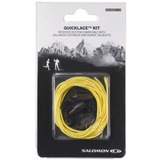 SALOMON(サロモン) クィックレース キット L32667500 シューレース･靴紐