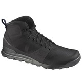 SALOMON(サロモン) アウトバン ミッド Men’s L35246800 【廃】シューレースタイプ