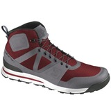 SALOMON(サロモン) アウトバン ミッド Men’s L35555700 【廃】シューレースタイプ