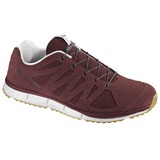 SALOMON(サロモン) カララウ レザー Men’s L35549200 【廃】シューレースタイプ