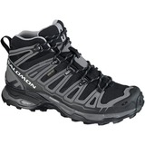 SALOMON(サロモン) X ウルトラ ミッド ゴアテックス Women’s L30907400 登山靴 ハイカット(レディース)