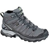 SALOMON(サロモン) X ウルトラ ミッド ゴアテックス Women’s L32815200 登山靴 ハイカット(レディース)