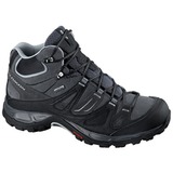 SALOMON(サロモン) エリプス ミッド ゴアテックス Women’s L30923600 登山靴 ハイカット(レディース)