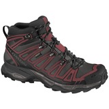 SALOMON(サロモン) X ウルトラ ミッド ゴアテックス(R) Men’s L35557500 【廃】トレッキングシューズ･HI&MID