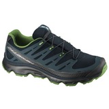 SALOMON(サロモン) シナプス クライマシールド ウォータープルーフ Men’s L35555900 【廃】シューレースタイプ