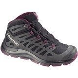 SALOMON(サロモン) シナプス ミッド クライマシールド ウォータープルーフ Women’s L35292500 スニーカー(レディース)