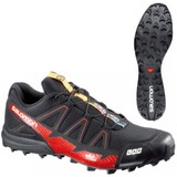 SALOMON(サロモン) S-LAB フェルクロス 2 L35495200 【廃】トレイルランニングシューズ
