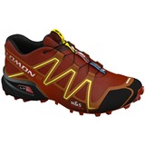 SALOMON(サロモン) スピードクロス 3 Men’s L35225700 【廃】トレイルランニングシューズ