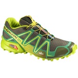 SALOMON(サロモン) スピードクロス 3 Men’s L35296900 【廃】トレイルランニングシューズ