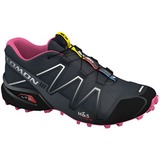 SALOMON(サロモン) スピードクロス 3 Women’s L35548600 登山靴 ローカット(レディース)