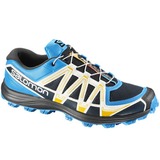 SALOMON(サロモン) フェルレイザー Men’s L35233600 【廃】トレイルランニングシューズ