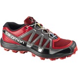 SALOMON(サロモン) フェルレイザー Women’s L35234100 登山靴 ローカット(レディース)