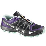 SALOMON(サロモン) フェルレイザー Women’s L35294700 登山靴 ローカット(レディース)