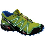 SALOMON(サロモン) スピードクロス 3ゴアテックス(R) Men’s L35640900 【廃】トレイルランニングシューズ