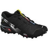 SALOMON(サロモン) スピードクロス 3ゴアテックス(R) Men’s L35646700 【廃】トレイルランニングシューズ