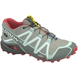 SALOMON(サロモン) スピードクロス 3ゴアテックス(R) Women’s L35641000 登山靴 ローカット(レディース)