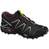 SALOMON(サロモン) スピードクロス 3ゴアテックス(R) Women’s L35647600 登山靴 ローカット(レディース)