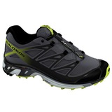 SALOMON(サロモン) XT ウィング 3 Men’s L35548700 【廃】トレイルランニングシューズ